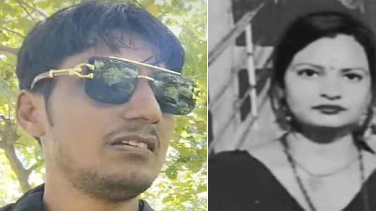 रुबी साहका हत्या आरोपी लक्ष्मणको दावी : हाम्रो विवाह भएको थियो, परिवारले छुटायो