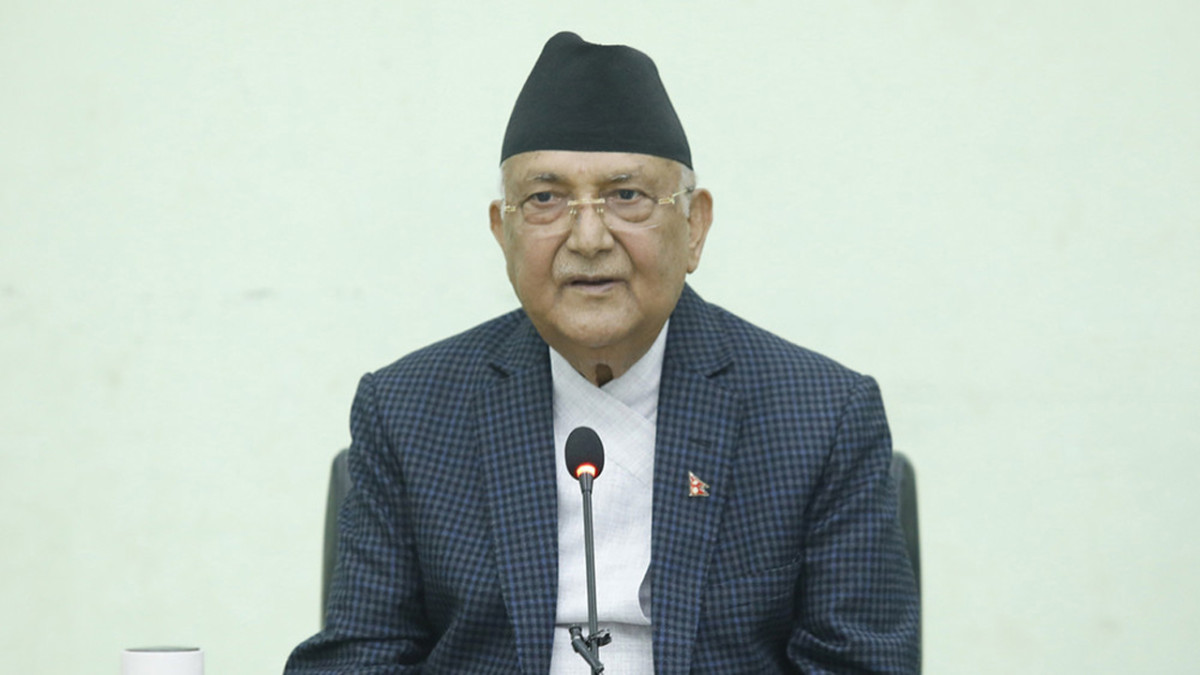 प्रधानमन्त्रीको विश्वास मत विवाद : सर्वोच्चमा अर्को पेसी भदौ १७ मा