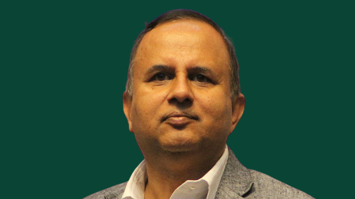 सरकारले निर्धारित समयमै चुनाव गराओस्: शंकर पोखरेल