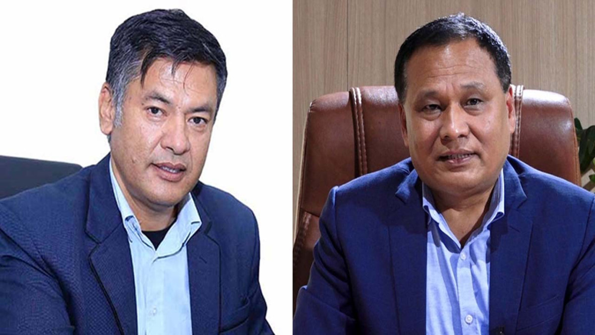 हितेन्द्रलाई कुलमानको सन्देश– जेनजी पुस्ता र समयको माग बुझेर बाटो खुला गर्नू