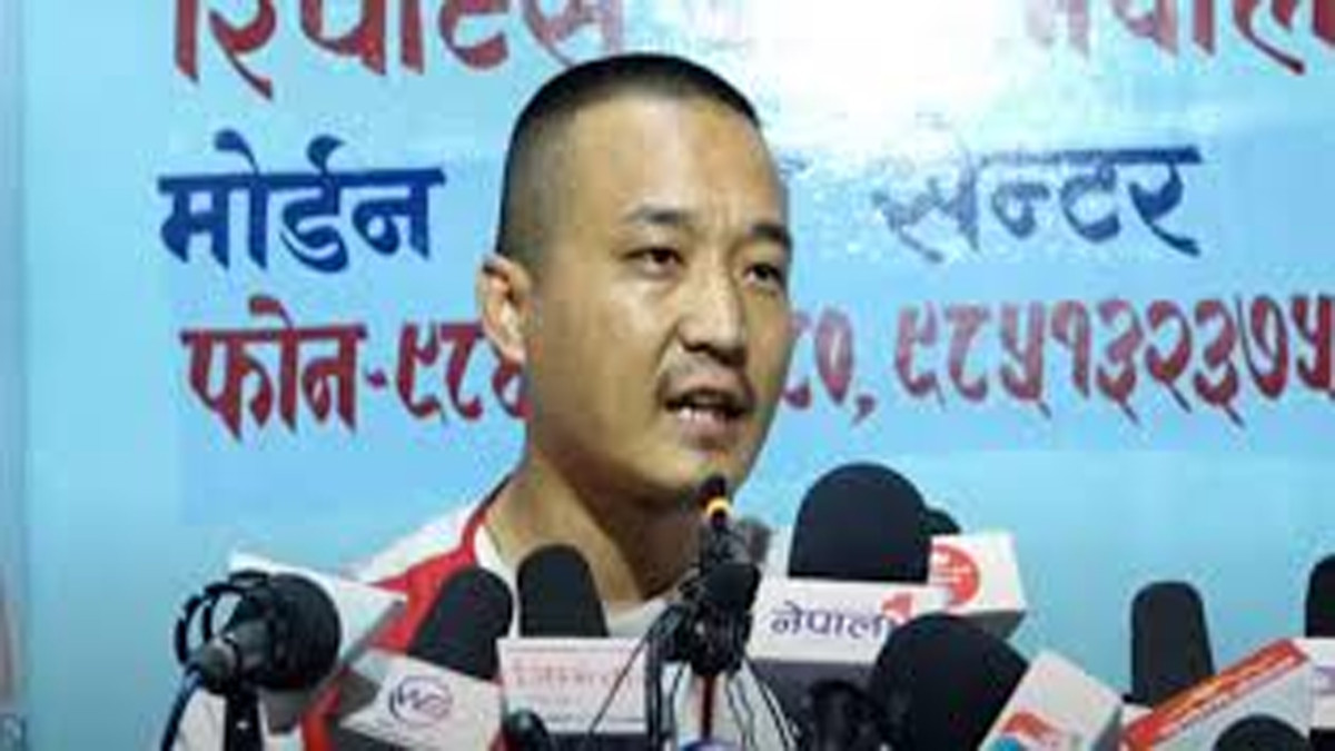 सुदन गुरुङमाथि आक्रमण प्रयास, रानीबारीदेखि बानेश्वरसम्म लखेटिए