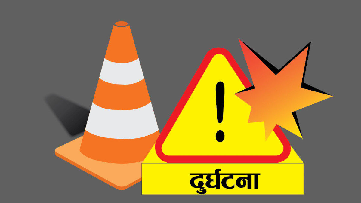 तमोर करिडोरमा ५०० मिटर तल खसेको गाडीबाट ६ जनाको उद्धार