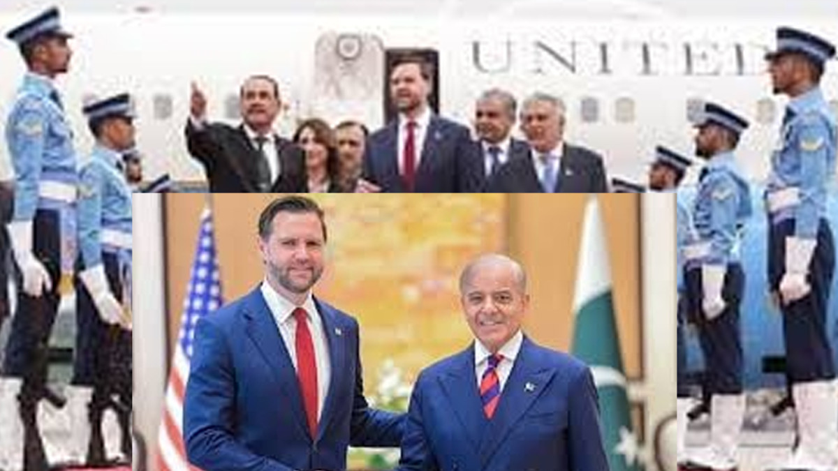 Pakistan’s Facilitation during US Iran Peace Talks
