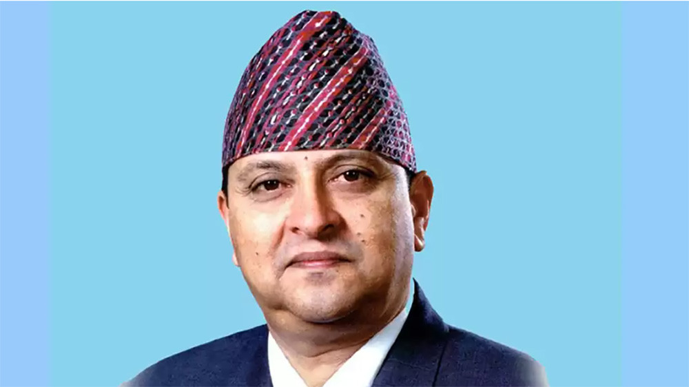 राजनीतिमा प्रतिशोध र निषेध नगर्न पूर्वराजा ज्ञानेन्द्रको आह्वान