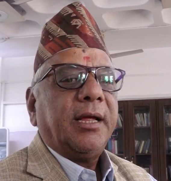कांग्रेसका खड्का सार्वजनिक लेखा समिति सभापतिमा  निर्वाचित