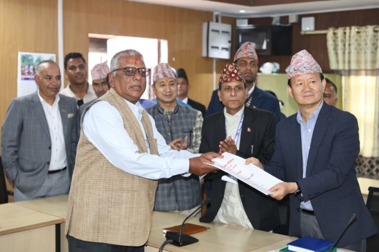 संसदीय समितिले पायो नेतृत्व, १० मध्ये ९ विषयगत समितिमा रास्वपा