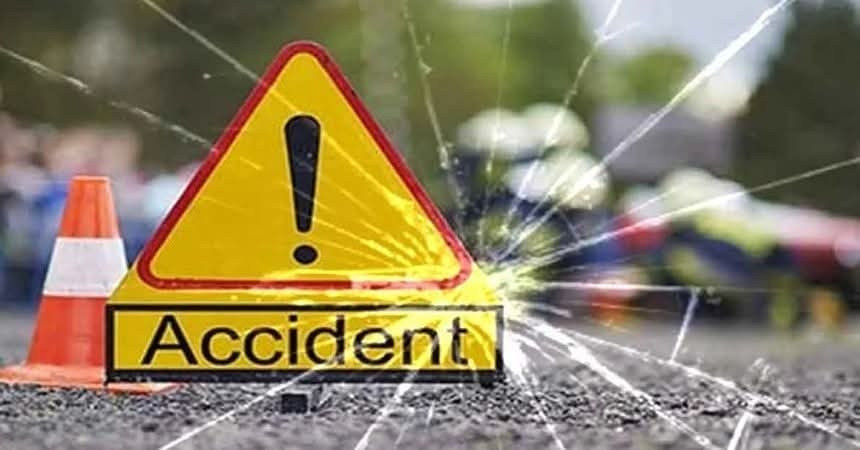सवारीसाधनको ठक्करबाट  नवलपरासीमा एक पैदलयात्रीको मृत्यु
