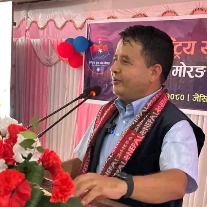 बालेन शासनमा असमानता, बेरोजगारी, महँगी र निराशा झन् बढ्यो: महेश बस्नेत