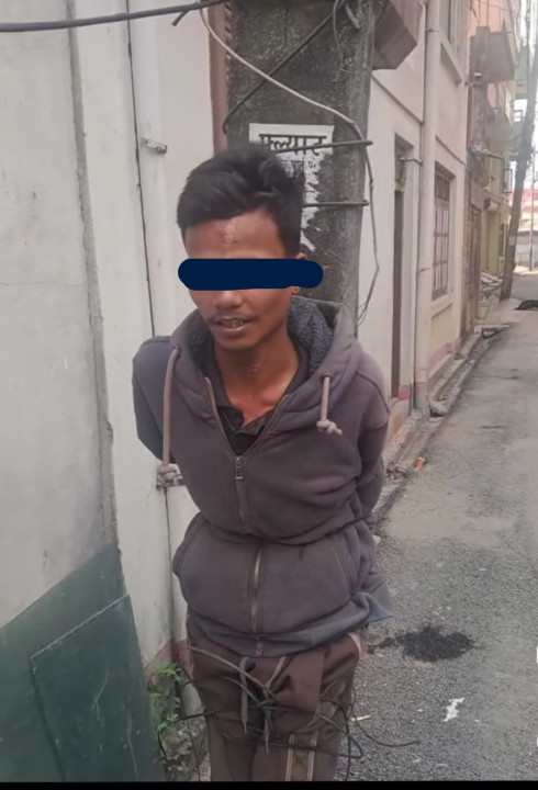 काभ्रेमा चोरको बिगबिगी