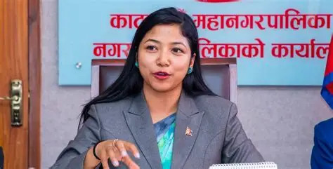 अनधिकृत संरचना हटाउने अभियानमा महानगरले सहयोगी भूमिका खेल्ने - कार्यवाहक प्रमुख  डंगोल
