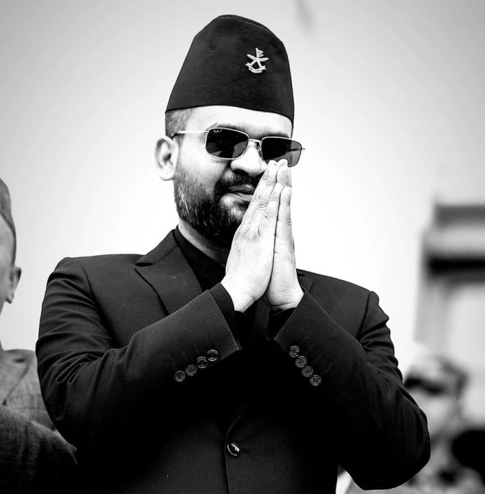 कोही पनि घरबारविहीन हुनुपर्दैन,भ्रममा नपरौँ : प्रधानमन्त्री शाह