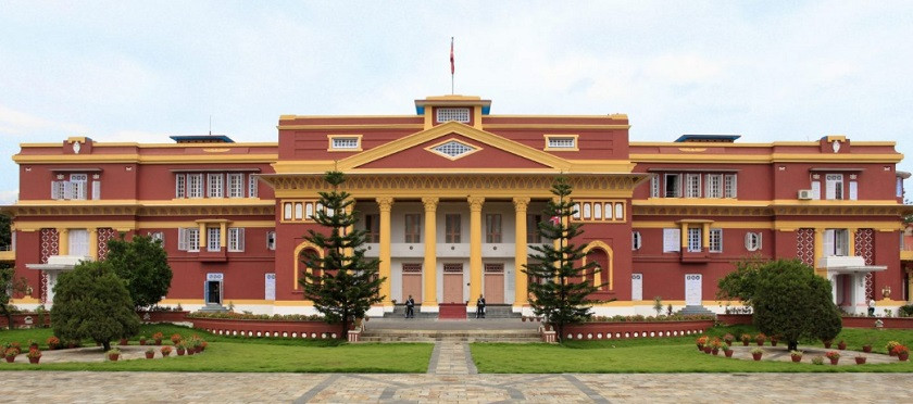 सार्वजनिक पदाधिकारीको पदमुक्तसम्बन्धी अध्यादेश जारी भएसँगै एक हजार ५९४ पदाधिकारी पदमुक्त हुँदै