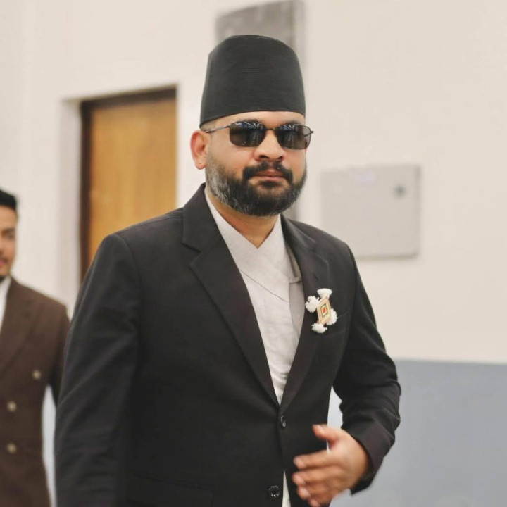 शिक्षा र कर्मचारी बिचको दलगत प्रभाव हटाउन चाहेका मात्र हौँ, प्रधानमन्त्री साह