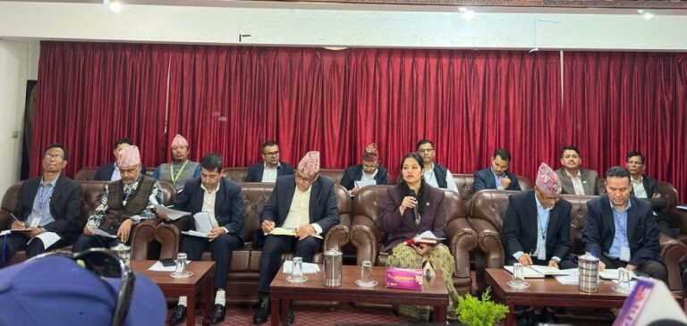 समस्याग्रस्त सहकारीका बचतकर्ताको रकम जेठ पहिलो हप्ताबाट फिर्ता गरिने