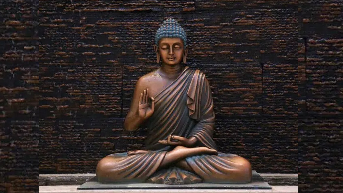 आज २५७०औँ बुद्ध जयन्ती, “अहिंसा नै शान्ति र मैत्रीको आधारशिला हो” अझ बढी सान्दर्भिक