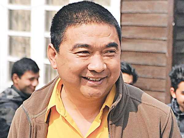 लुम्बिनी विकास कोषका निवर्तमान उपाध्यक्ष ल्हारक्याल लामाले आफूविरुद्धको भ्रामक समाचारप्रति जनाए आपत्ति