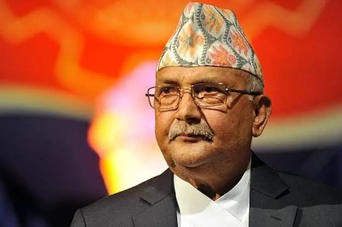 ओलीले बोलाए एमालेको सचिवालय बैठक