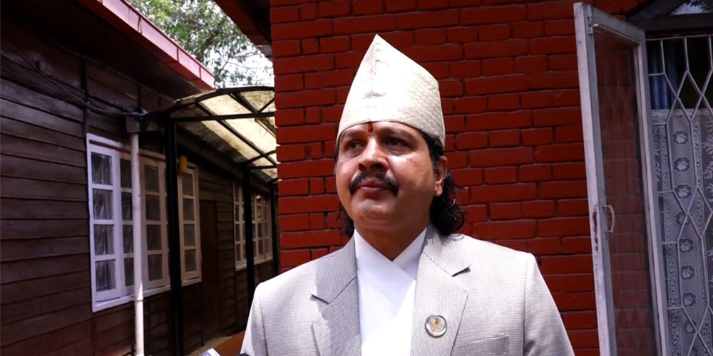 सुकुम्वासीलाई मासिक १५ हजार दिने सरकारको तयारी