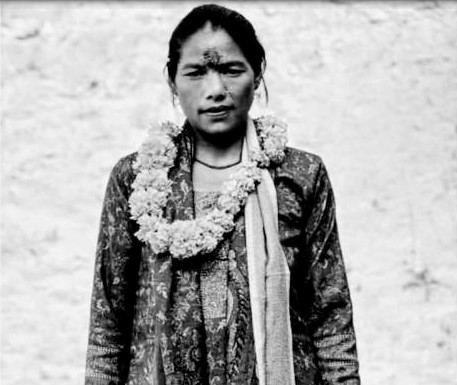 एक बेपत्ता महिला मृत फेला