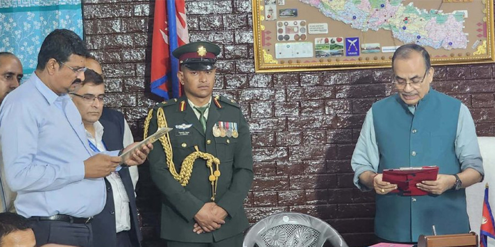 मधेशमा फेरियो सत्ता समिकरण,एमाले भित्रिँदा जसपा र जनमत बाहिरिए