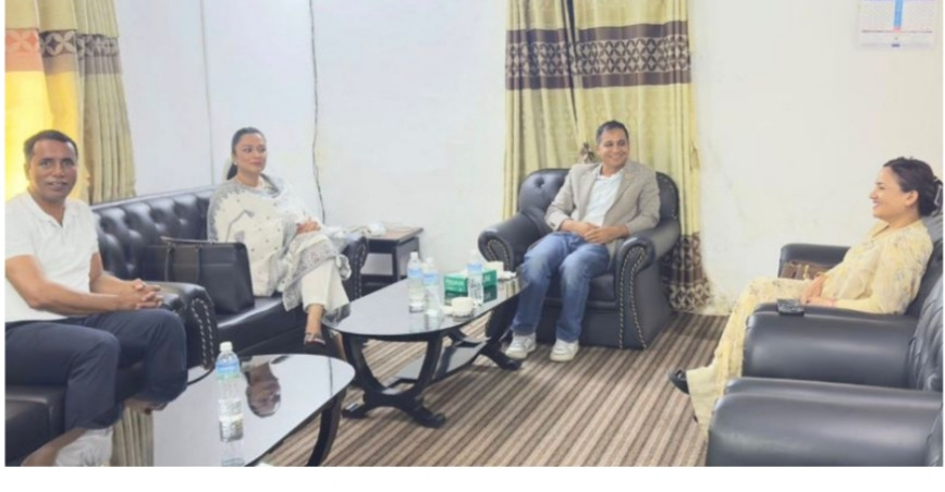 सभामुखको निष्पक्षतामाथि विपक्षीको प्रश्न, संसदमा संयुक्त रूपमा उत्रिने संकेत