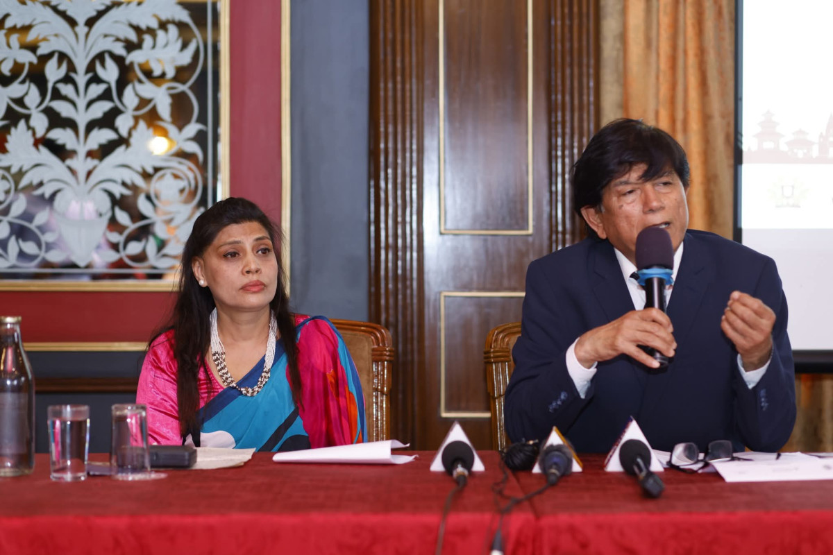 हिमालयन लिटरेचर फेस्टिभलमा पुलित्जर विजेता कविदेखि विश्वप्रसिद्ध लेखकहरू सहभागी हुँदै