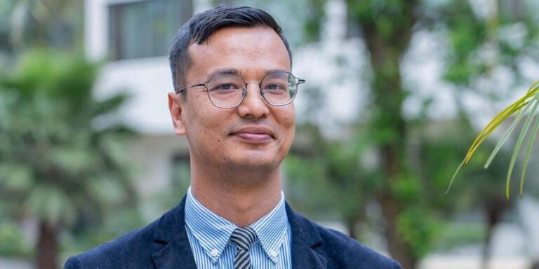 नागरिक उड्ययन प्राधिकरणको महानिर्देशकमा डंगोल नियुक्त
