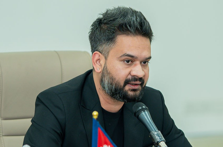 महिला अधिकारको प्रभावकारी कार्यान्वयनमा सरकार प्रतिबद्ध छ: प्रधानमन्त्री शाह
