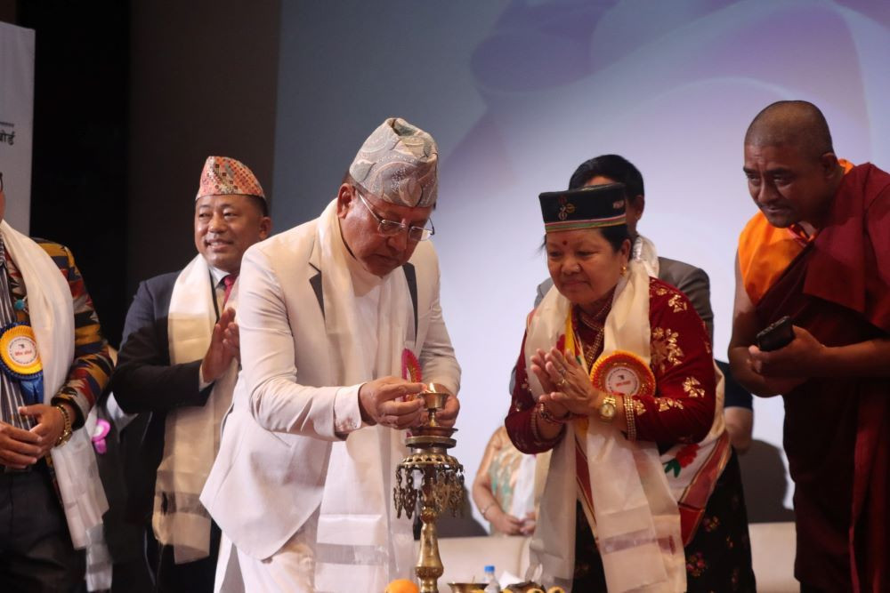 छैटौँ  आदिवासी जनजाति चलचित्र महोत्सव सुरु