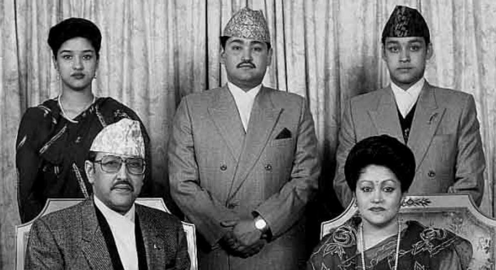 नारायणहिटी हत्याकाण्डको २५ वर्ष: इतिहासकै त्यो रहस्यमय दिन,