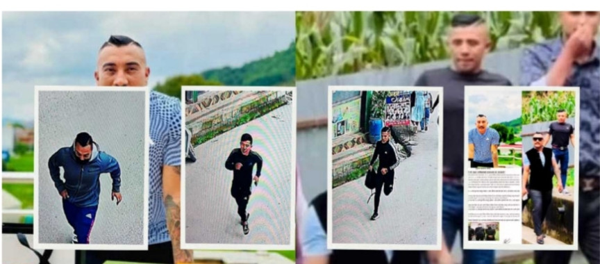 बनेपामा पक्राउ परेका चोरी गिरोहका सदस्यविरुद्ध दर्जनौं मुद्दा, पुराना आपराधिक सञ्जालसँग सम्बन्ध खोज्दै प्रहरी