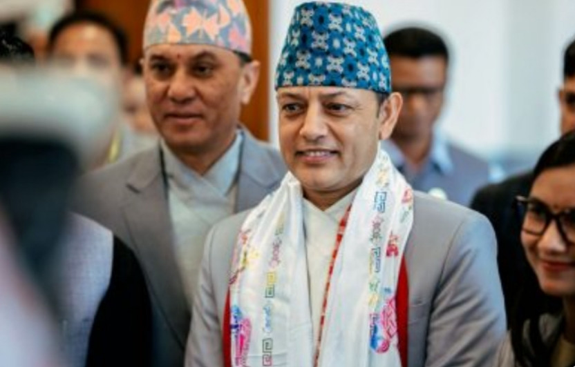 सभामुख आर्याल आज काभ्रेमा, जिल्ला सभाबाट विकासको समीक्षा हुने