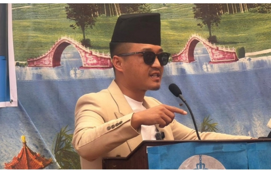 सुधन गुरुङको सम्पत्तिमाथि छानबिन समितिको निष्कर्ष : आरोप पुष्टि भएन