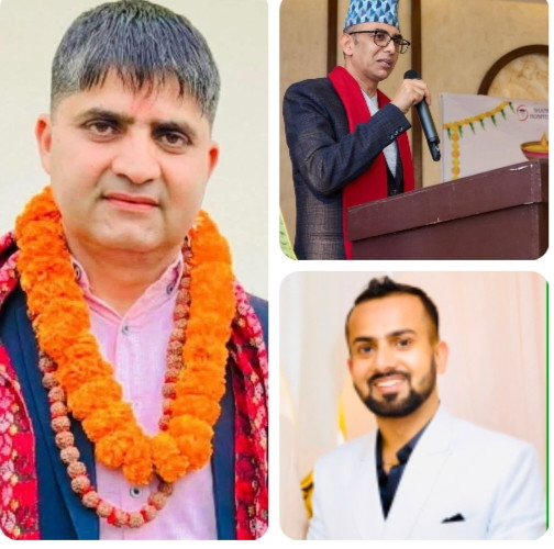 रास्वपा बागमती प्रदेश अधिवेशन भोलि