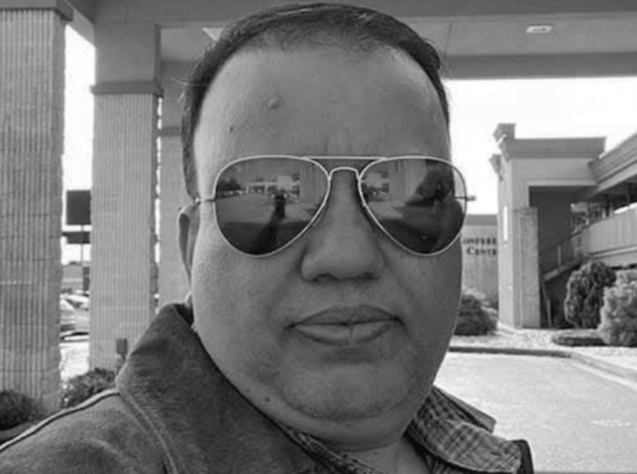 चलचित्र क्षेत्रलाई स्तब्ध पार्दै निर्देशक कृष्ण चापागाईँको अमेरिकामा निधन