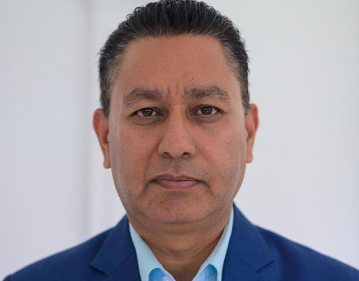 इप्पान निर्वाचनमा बलराम खतिवडा समूहको घोषणापत्र सार्वजनिक, ऊर्जा क्षेत्र सुधारलाई मुख्य एजेन्डा