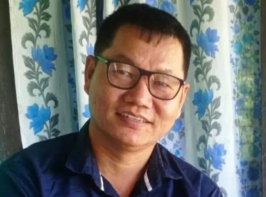 रास्वपा कोशी प्रदेश सभापतिमा चन्द्र राई विजयी