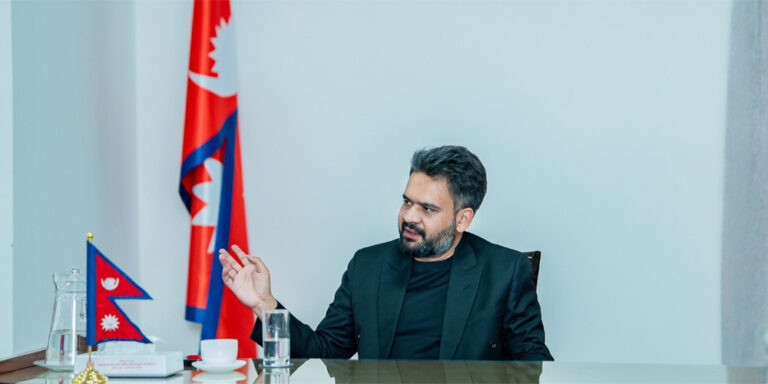 मन्त्रिपरिषद्को बैठक बस्दै