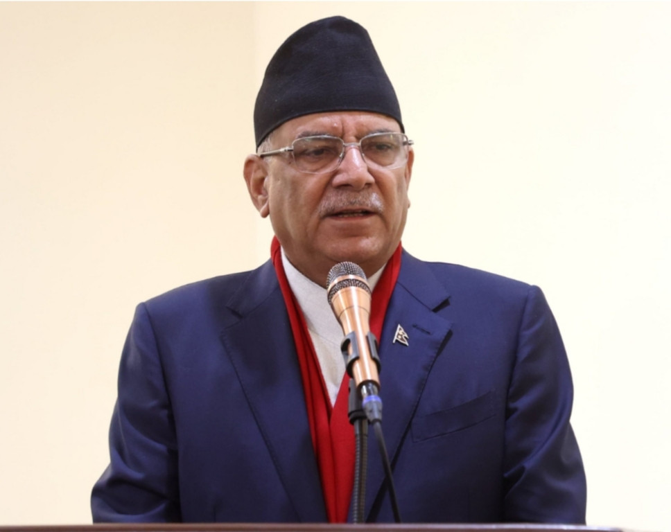 स्वास्थ्य कारण देखाउँदै प्रचण्ड अनुपस्थित, रास्वपा महाधिवेशनमा वर्षमान पुन सहभागी हुने