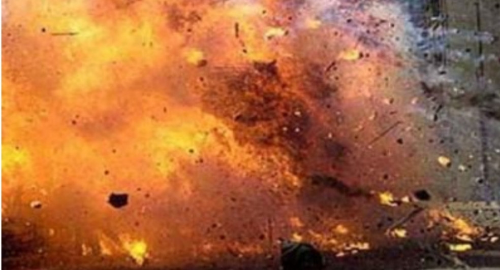 कैलालीमा सैन्य अभ्यासका क्रममा दुर्घटना, ग्रिनेड विस्फोटमा एक सैनिकको ज्यान गयो