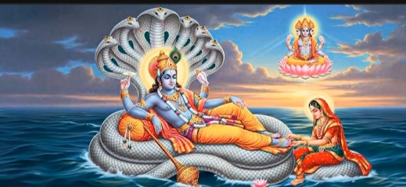 आज योगिनी एकादशी श्रद्धा र भक्तिपूर्वक मनाइँदै