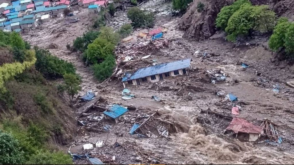 तीन महिनाभित्र विपद्को कारण ३ हजारभन्दा बढी घटना, १६० जनाले गुमाए ज्यान