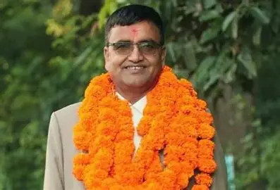 खगराज भट्ट सुदूरपश्चिम प्रदेशको नयाँ मुख्यमन्त्री बन्दै