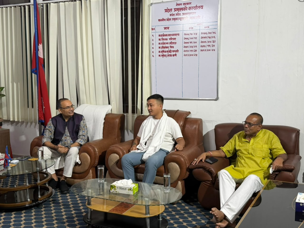 जनकपुरको धार्मिक विवाद समाधानतर्फ पहल : तीन तहका सरकारबीच समन्वय, संवादलाई प्राथमिकता