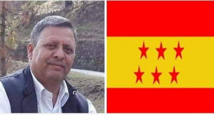 सम्पूर्ण नेपालीलाई राष्ट्रिय एकताका लागि एकजुट हुन निरौलाकोआह्वान