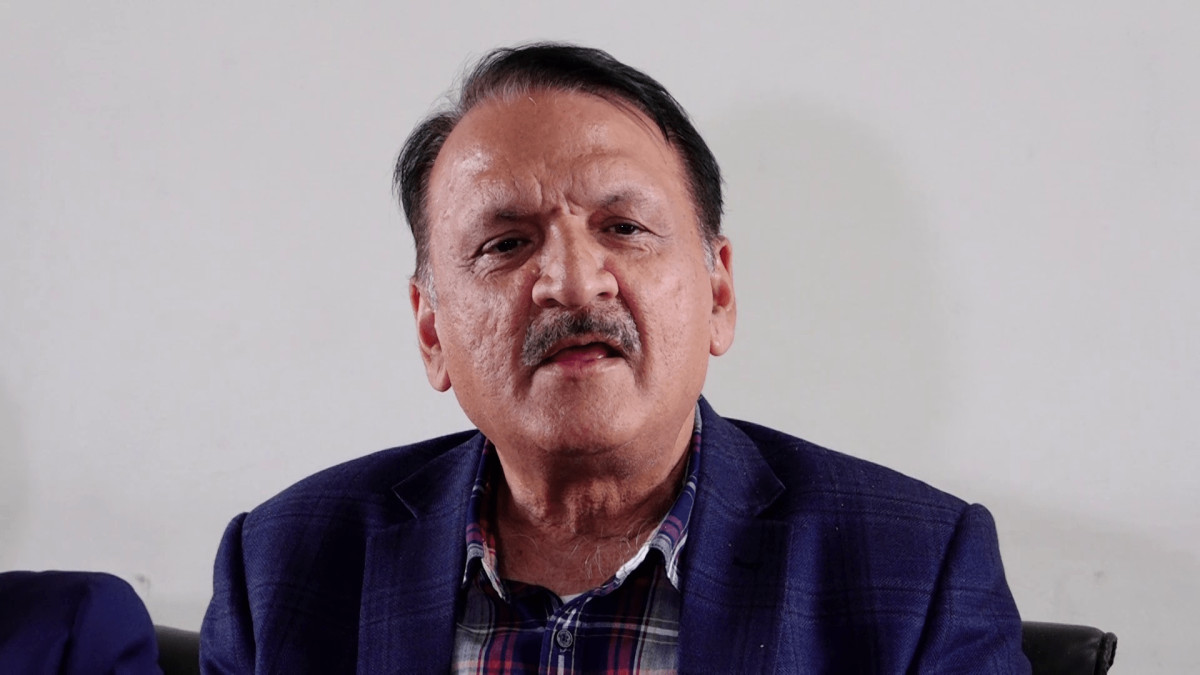 देउवा स्वदेश फर्किँदा विमानस्थलमै पुगेर स्वागत गर्न कांग्रेस कार्यकर्तालाई महतको आग्रह