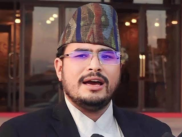 प्रधानमन्त्री शाह निजी भ्रमणमा मुस्ताङ पुगेको ज्ञानेन्द्र शाहीको भनाइ