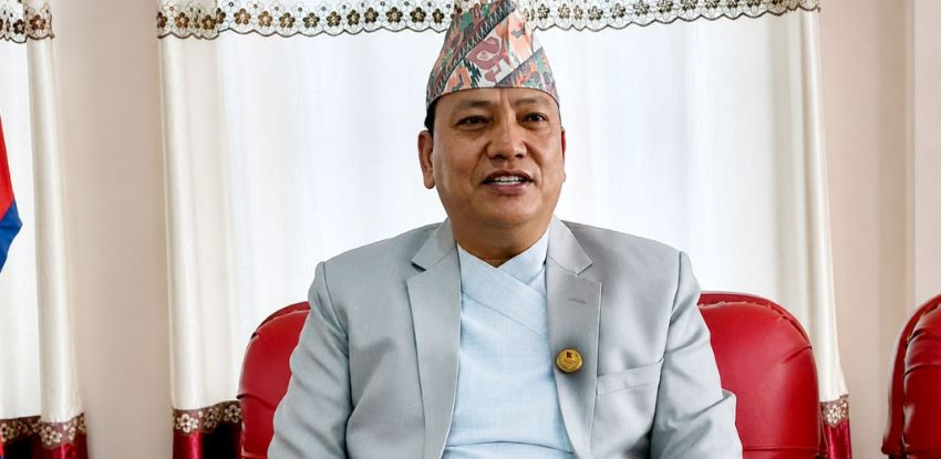 बागमती प्रदेश सभा बैठकै नबसी भोलिलाई सर्यो