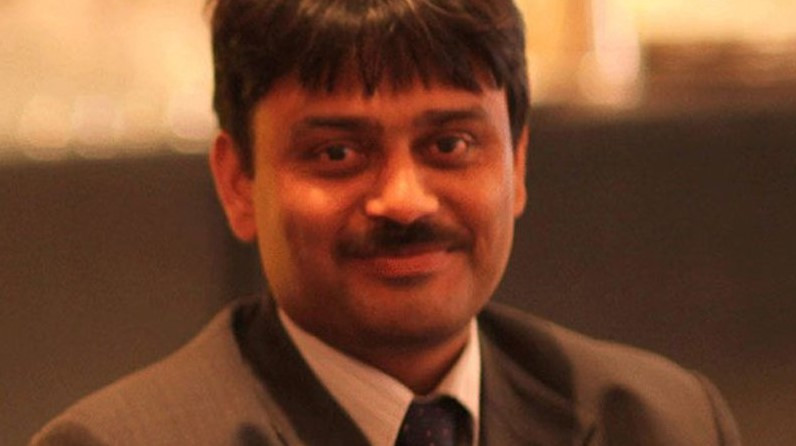 त्रिविको संरचना पुनर्गठन गर्न उपकुलपति थापाको प्रस्ताव