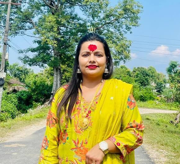 दलको निर्देशन उल्लंघन गरेको आरोपमा सांसद काफ्लेलाई हटाउन सिफारिस